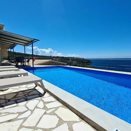 Amousso Bay Villas Marandokhórion Exterior foto