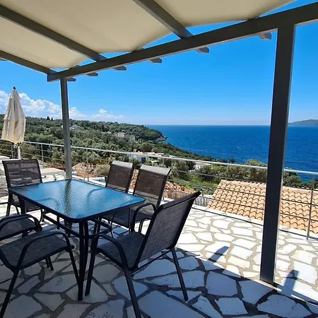 Amousso Bay Villas Marandokhórion Exterior foto