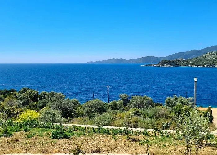 Amousso Bay Villas