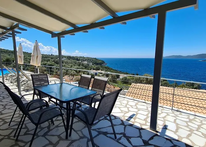Amousso Bay Villas