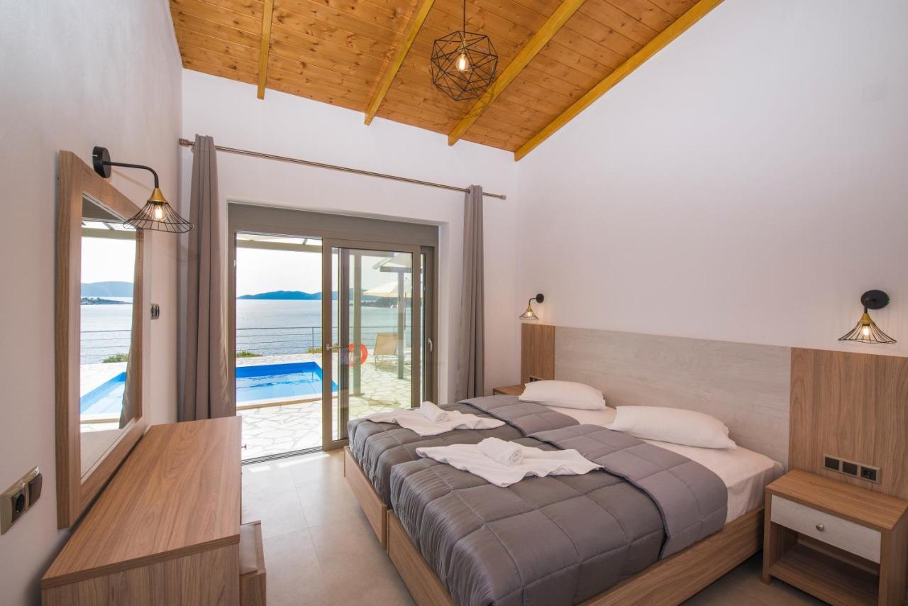 Villa Amousso Bay *
