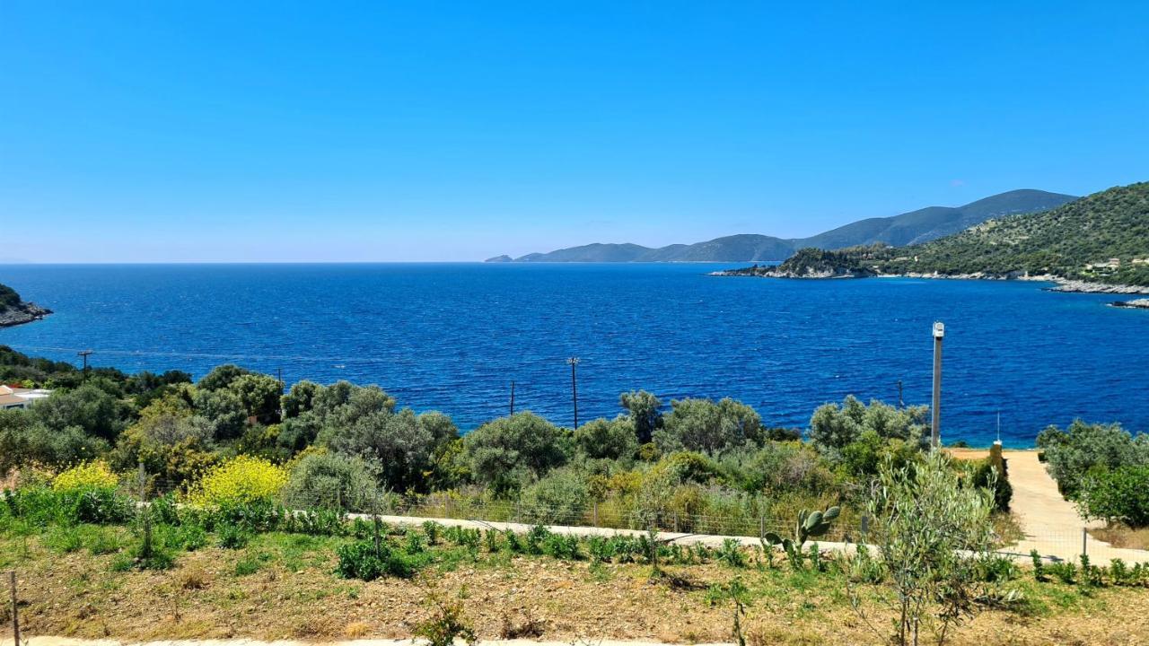 Villa Amousso Bay Marandokhórion