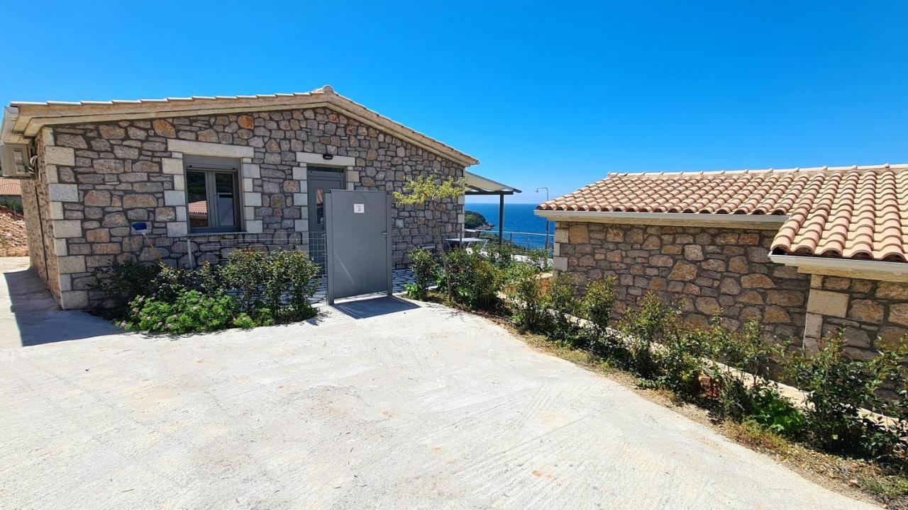 Villa Amousso Bay Marandokhórion
