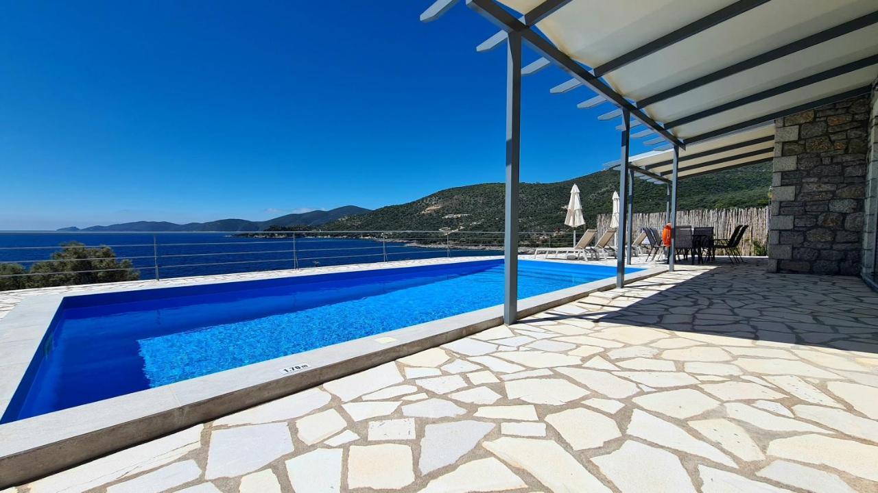 Villa Amousso Bay Marantochori