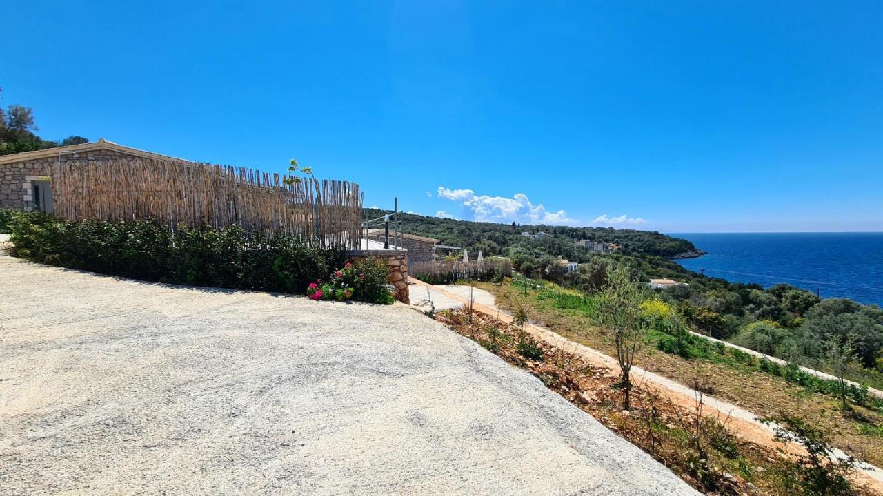 Villa Amousso Bay